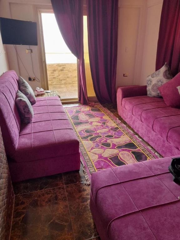 Александрия: Family Condo With Panoramic Sea View 1