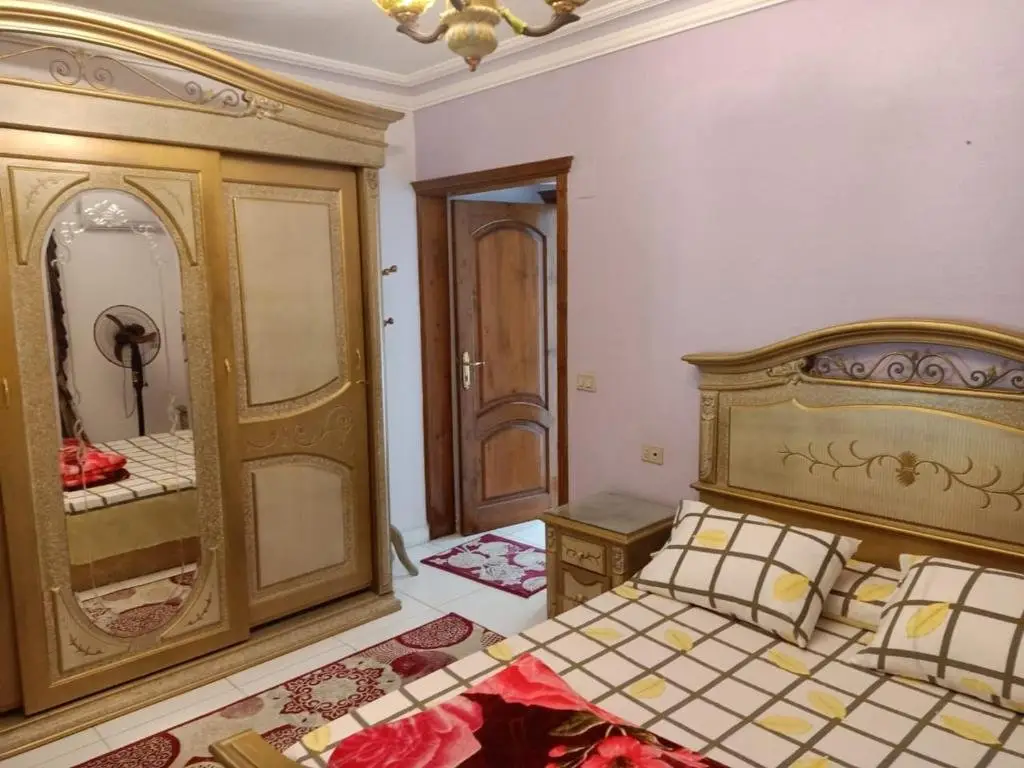 Александрия: Panorama Sea View apartment - Stanley - Parking - Wi-Fi