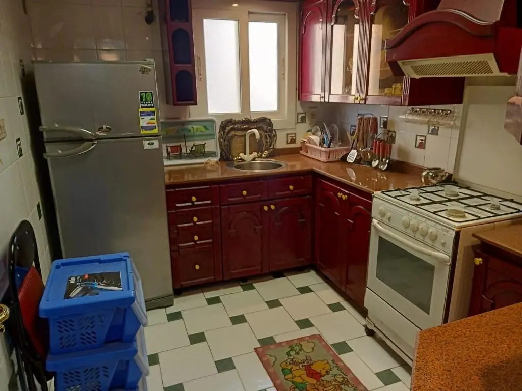 Александрия: Panorama Sea View apartment - Stanley - Parking - Wi-Fi