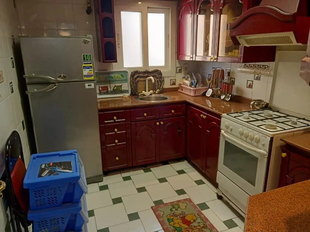 Александрия: Panorama Sea View apartment - Stanley - Parking - Wi-Fi