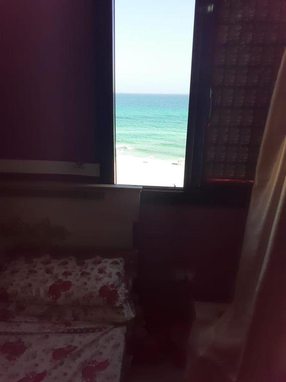 Александрия: Apartment Panorama Beach Elzohour