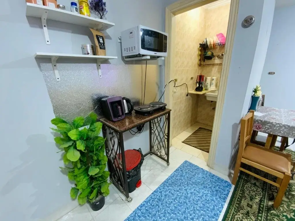 Александрия: Caesar Studio Apartment