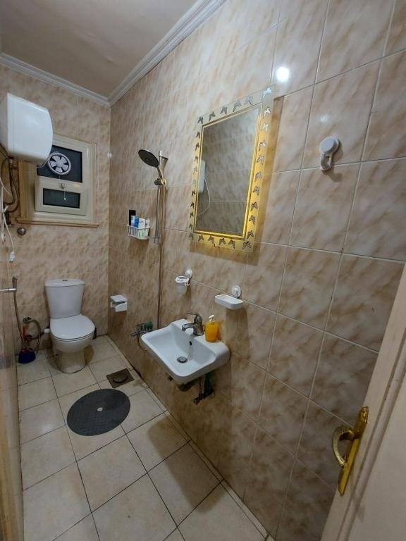 Александрия: Caesar Studio Apartment
