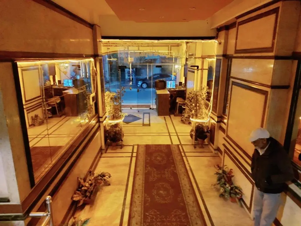 Александрия: Caesar Studio Apartment