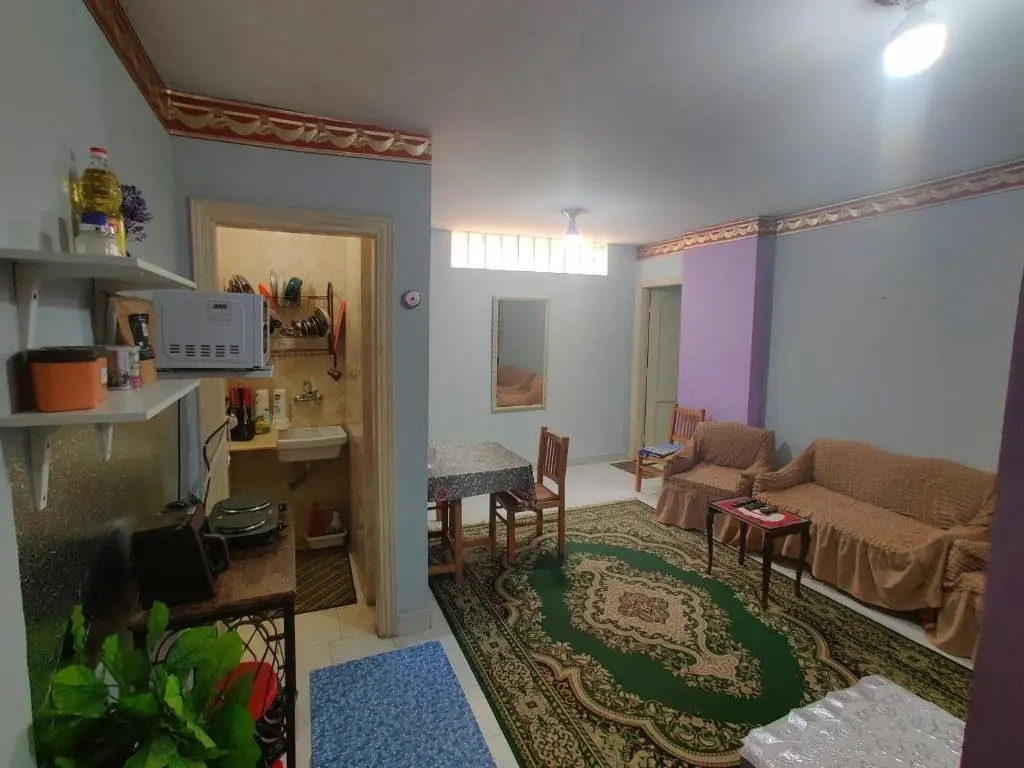 Александрия: Caesar Studio Apartment
