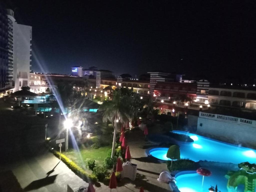 مارينا 3 بورتو مارينا الساحل الشمالى — фото 1