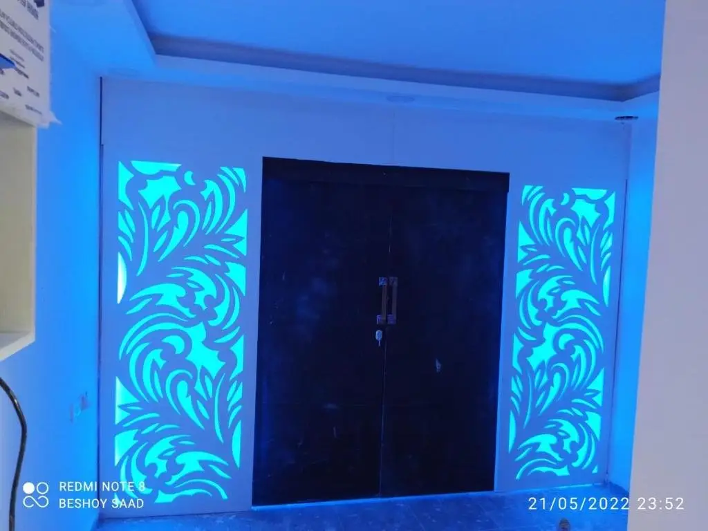 Эль-Аламейн: aqua view resort north coast kilo 91