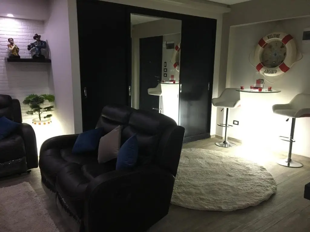 Александрия: Sporting Suite Studio
