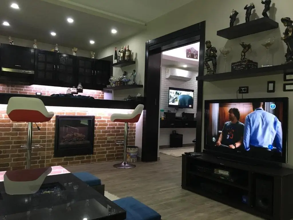 Александрия: Sporting Suite Studio