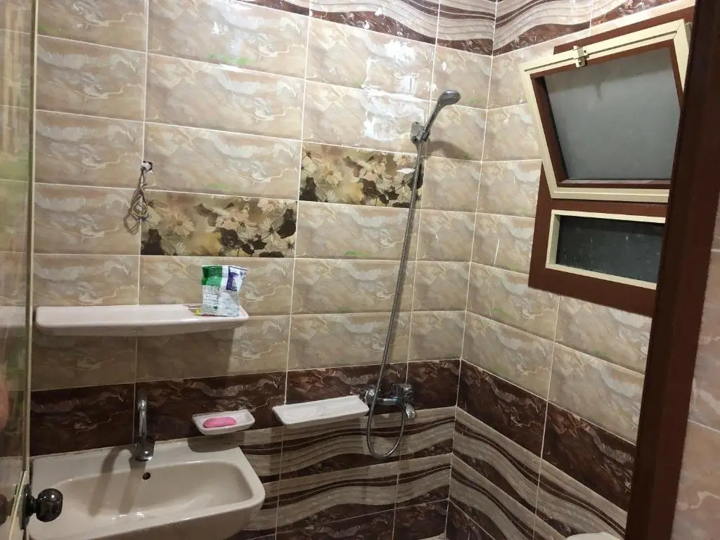 Александрия: AC, Wi-Fi Panorama View Shahrazad Beach Apartment
