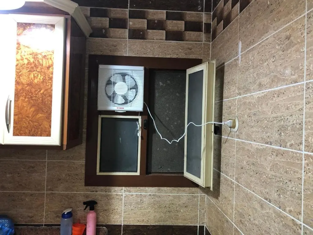 Александрия: AC, Wi-Fi Panorama View Shahrazad Beach Apartment