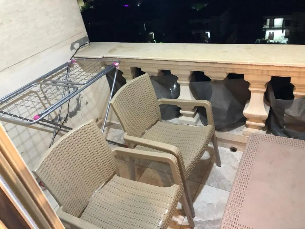 Александрия: AC, Wi-Fi Panorama View Shahrazad Beach Apartment