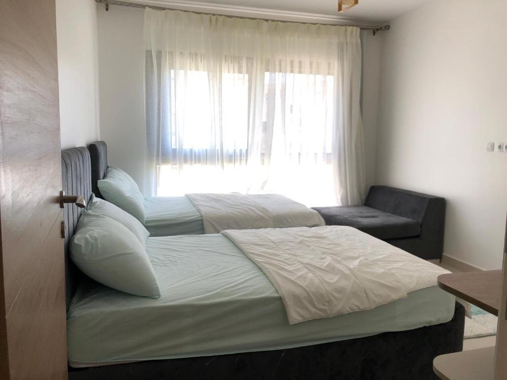 Эль-Аламейн: Apartment Marassi