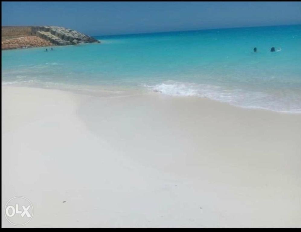 Эль-Аламейн: الساحل الشمالي العلمين الجديده قريه اللوتس ع البحر مباشر