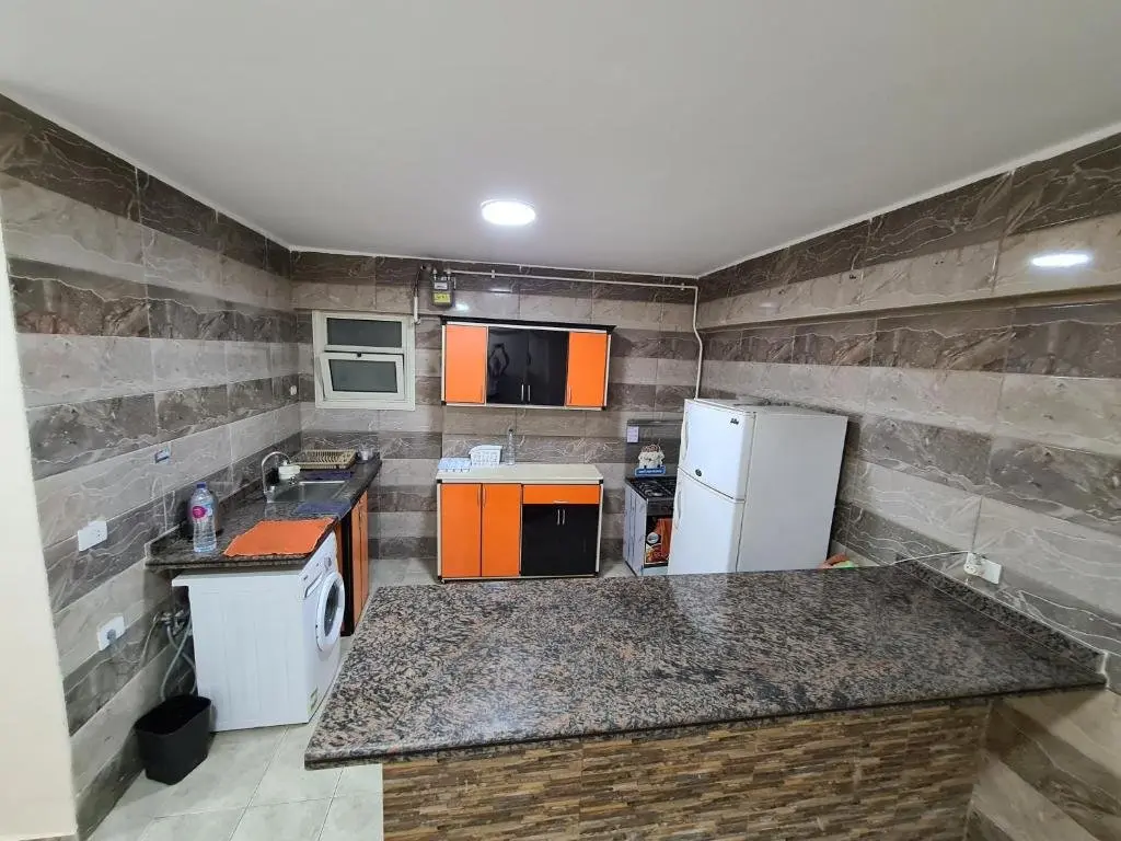 Александрия: Alex sea view apartment - families only