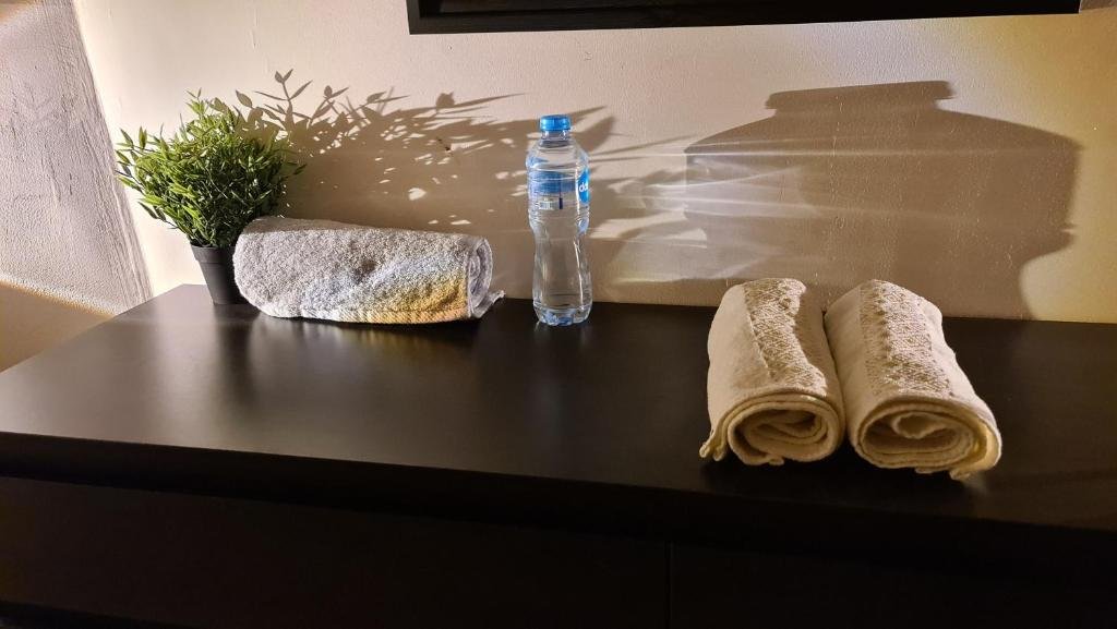 Александрия: Hyat Suites & Private Rooms