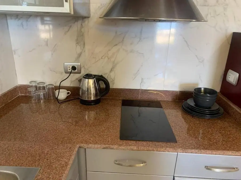 Шарм-эш-Шейх (Шарм-эль-Шейх): 2 Bedrooms apartment 164