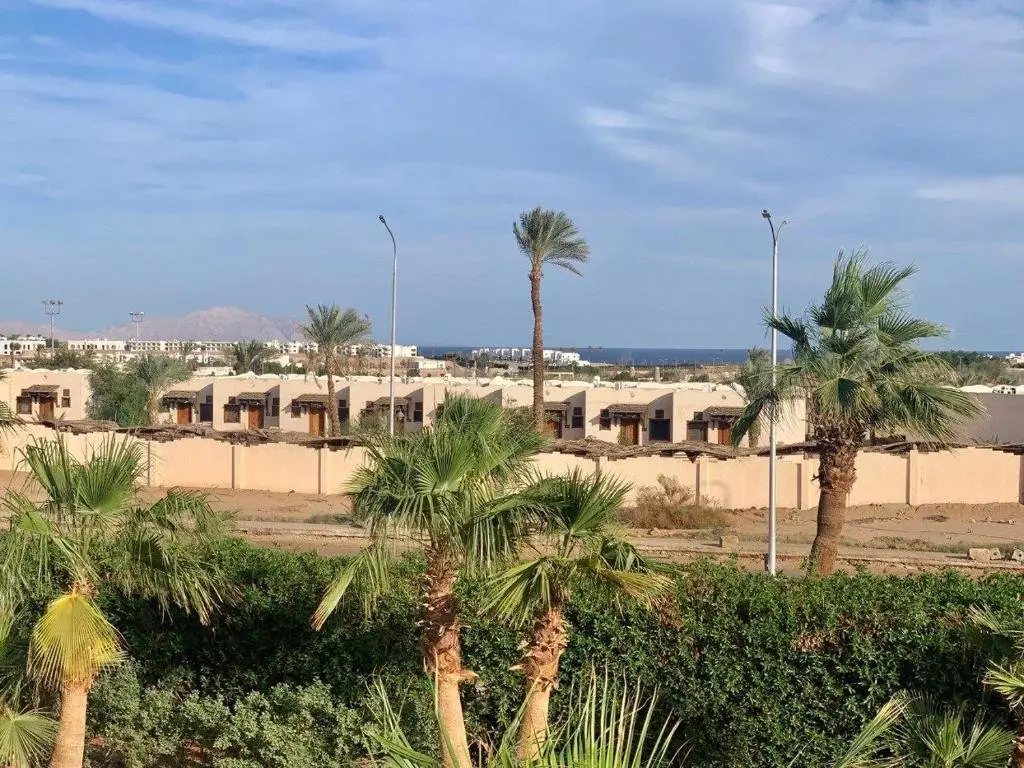 Шарм-эш-Шейх (Шарм-эль-Шейх): 2 Bedrooms apartment 164