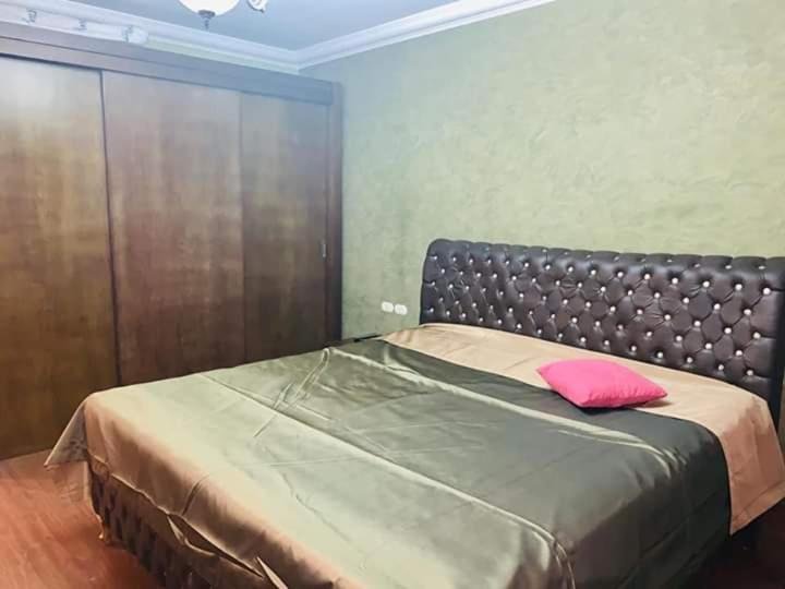 Шарм-эш-Шейх (Шарм-эль-Шейх): 3 bedrooms, 2 bath apartment in Delta Sharm Resort