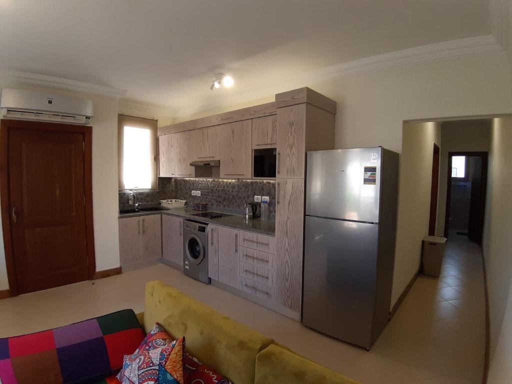 Шарм-эш-Шейх (Шарм-эль-Шейх): Villa D60