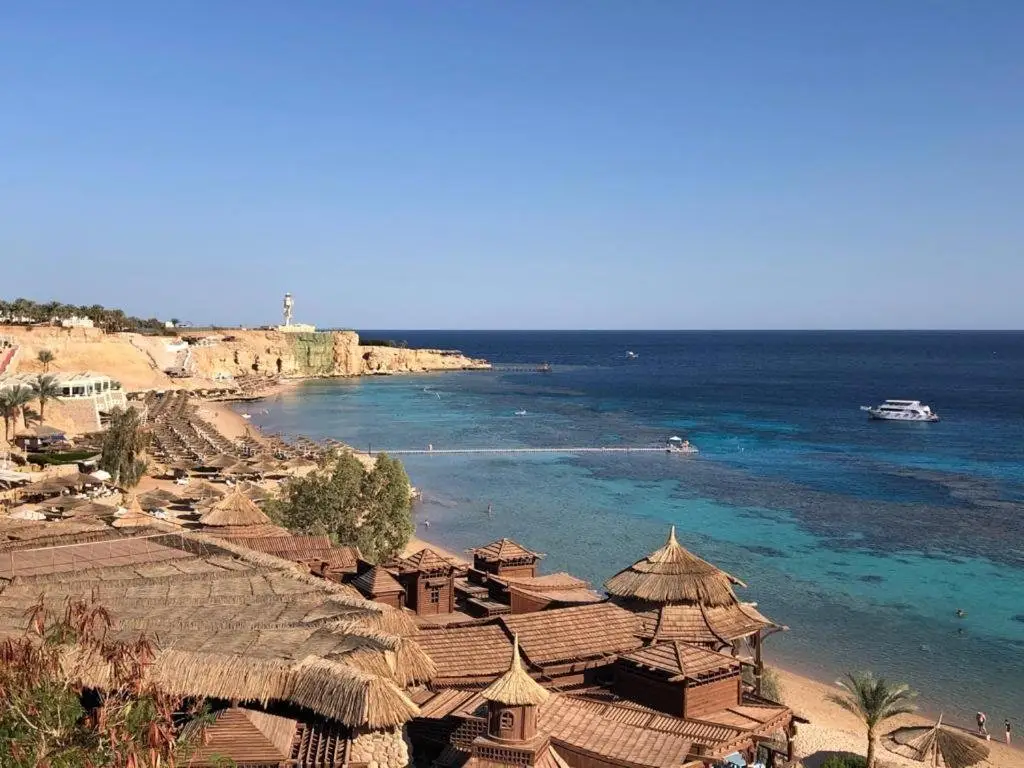 Шарм-эш-Шейх (Шарм-эль-Шейх): Villa D60