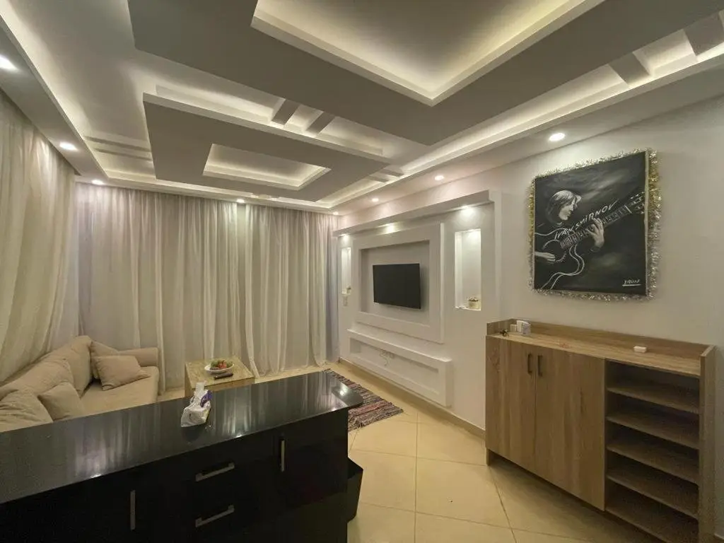 Шарм-эш-Шейх (Шарм-эль-Шейх): Lovely & Luxury 2 bedroom apartment with Swimming and water aqua park view in Sharm Hills luxury resort in Sharm El Sheikh - Red sea