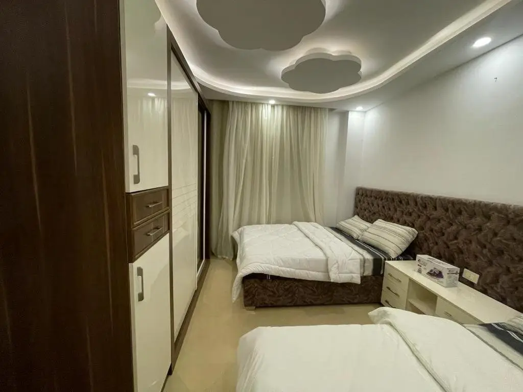 Шарм-эш-Шейх (Шарм-эль-Шейх): Lovely & Luxury 2 bedroom apartment with Swimming and water aqua park view in Sharm Hills luxury resort in Sharm El Sheikh - Red sea