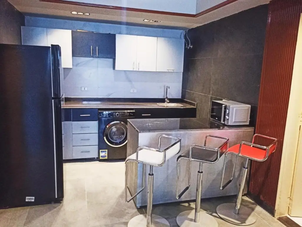 Шарм-эш-Шейх (Шарм-эль-Шейх): 2 bedroom apartment in Nabq