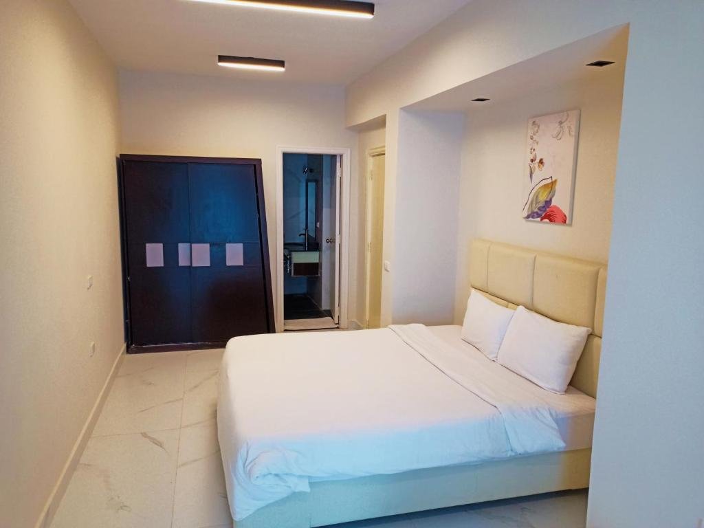 Шарм-эш-Шейх (Шарм-эль-Шейх): 2 bedroom apartment in Nabq