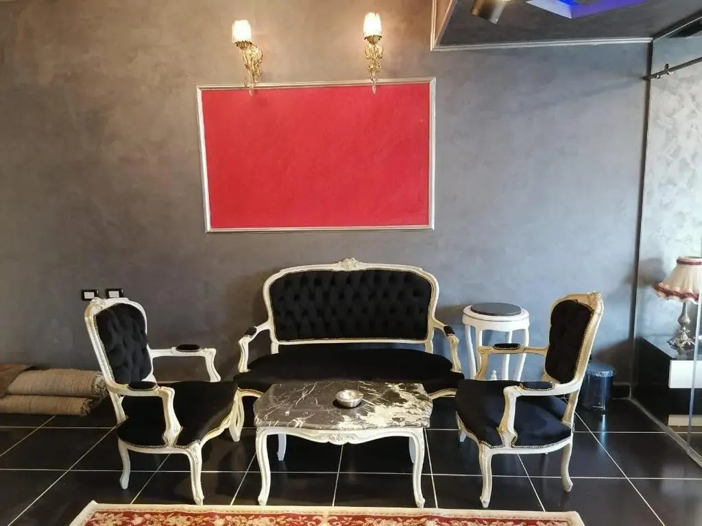 Шарм-эш-Шейх (Шарм-эль-Шейх): Chic Apartment 1