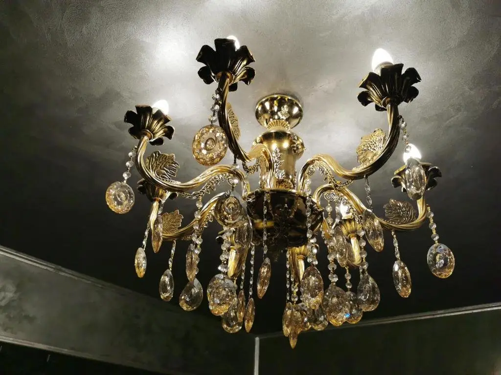 Шарм-эш-Шейх (Шарм-эль-Шейх): Chic Apartment 1