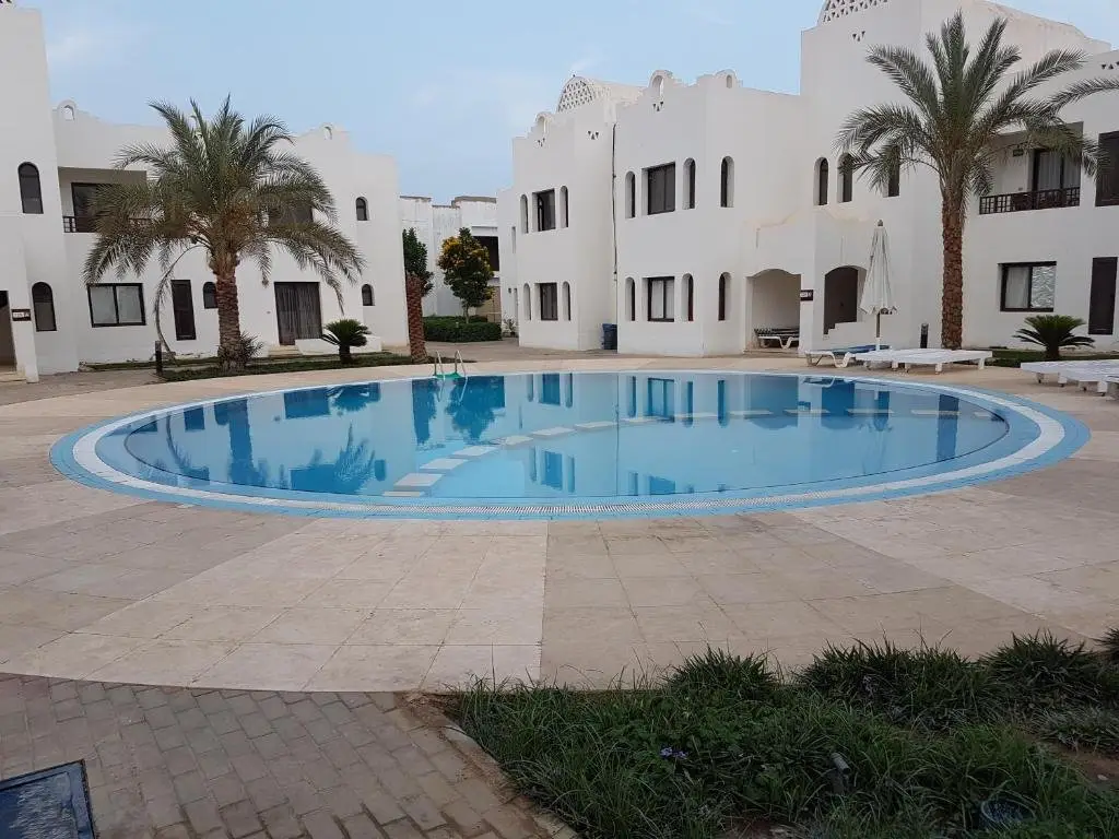 Шарм-эш-Шейх (Шарм-эль-Шейх): Chic Apartment 1
