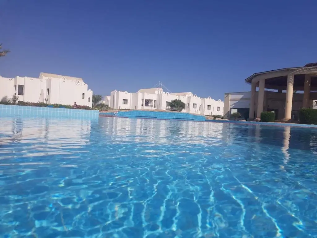 Шарм-эш-Шейх (Шарм-эль-Шейх): Diar El Rabwa Modern Apartment