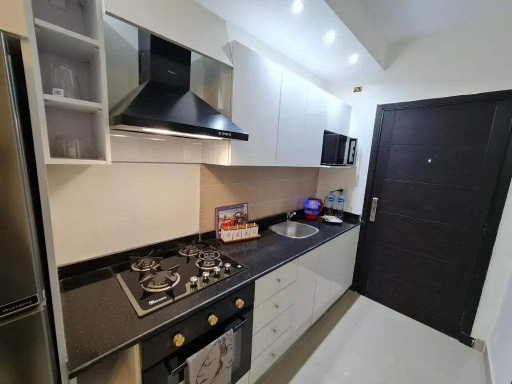 Шарм-эш-Шейх (Шарм-эль-Шейх): Diar El Rabwa Modern Apartment