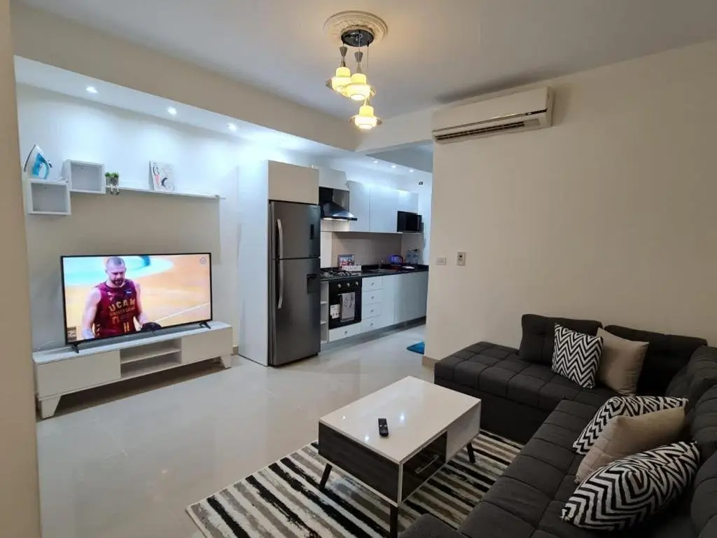 Шарм-эш-Шейх (Шарм-эль-Шейх): Diar El Rabwa Modern Apartment