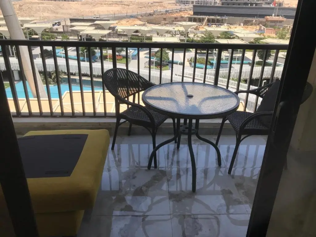 Каир: Porto New Cairo