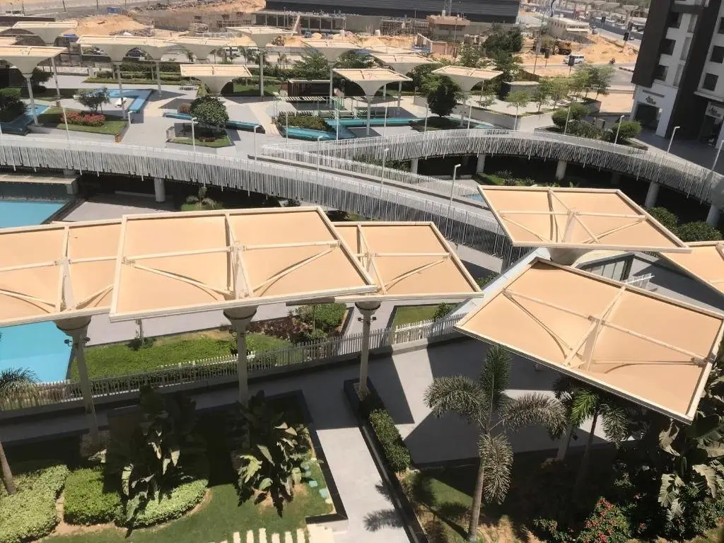 Каир: Porto New Cairo
