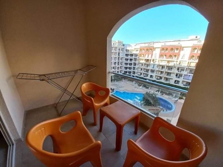 Хургада: Florenza Hurghada Pool View Chalet # I324