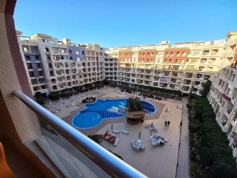 Хургада: Florenza Hurghada Pool View Chalet # I324
