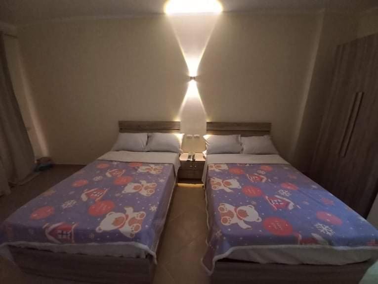 Хургада: Florenza Hurghada Pool View Chalet # I324