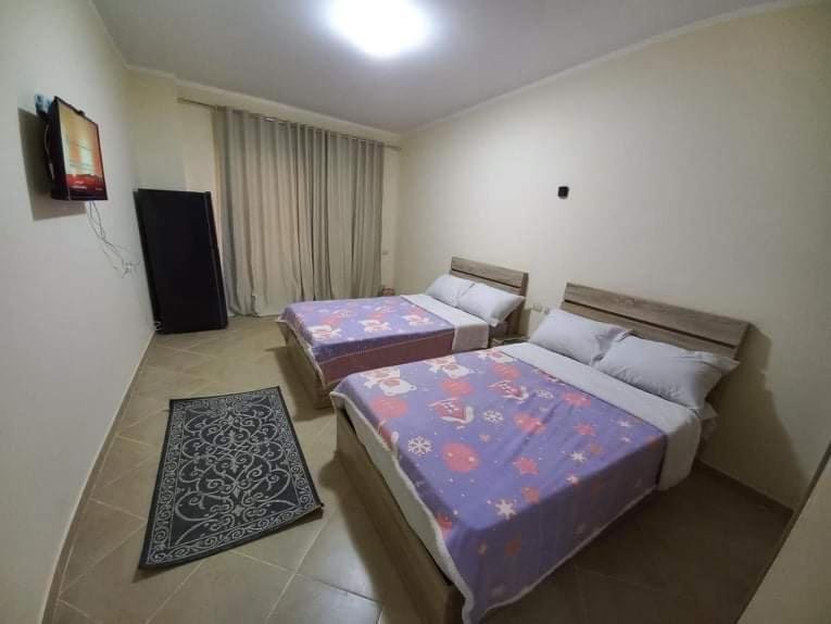 Хургада: Florenza Hurghada Pool View Chalet # I324