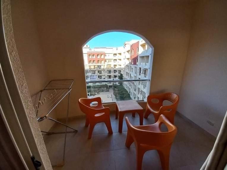 Хургада: Florenza Hurghada Pool View Chalet # I324