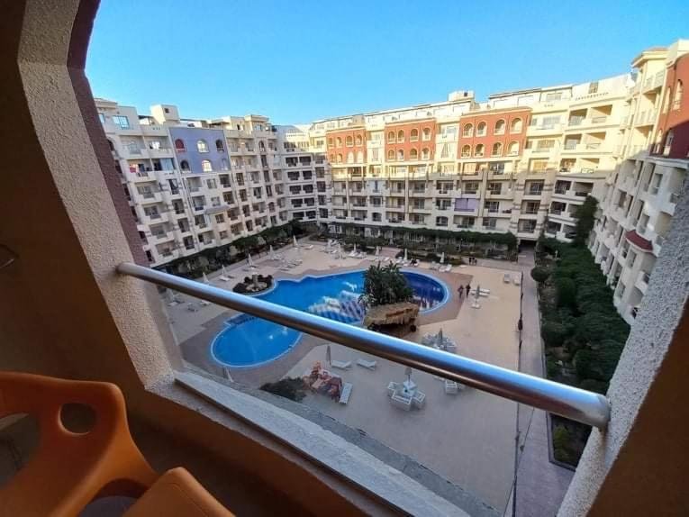 Хургада: Florenza Hurghada Pool View Chalet # I324