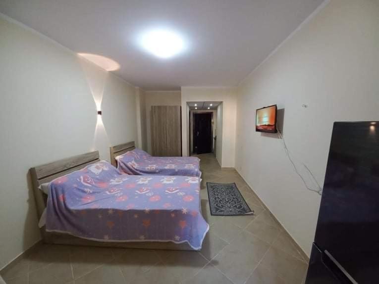 Хургада: Florenza Hurghada Pool View Chalet # I324