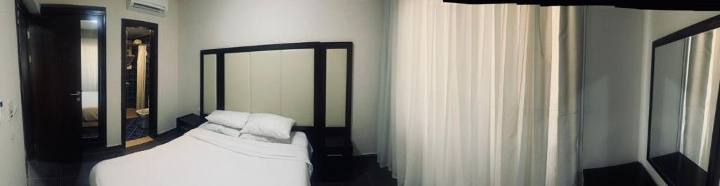 Шарм-эш-Шейх (Шарм-эль-Шейх): Porto Sharm Suites