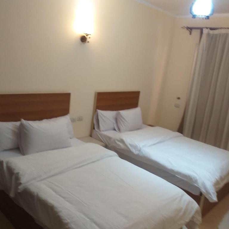 Хургада: Hurghada Florenza Suites