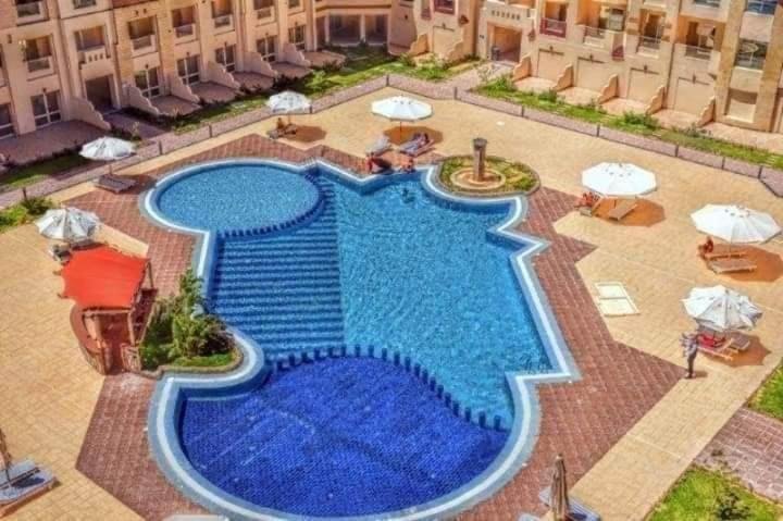 Хургада: Hurghada Florenza Suites