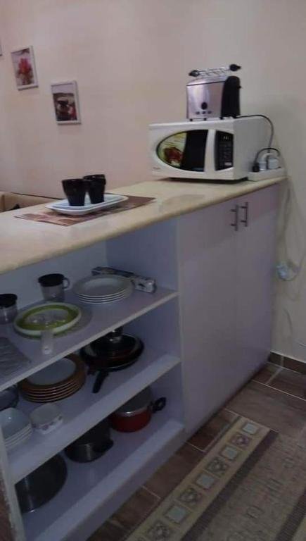 Hurghada Florenza Suites — фото 1