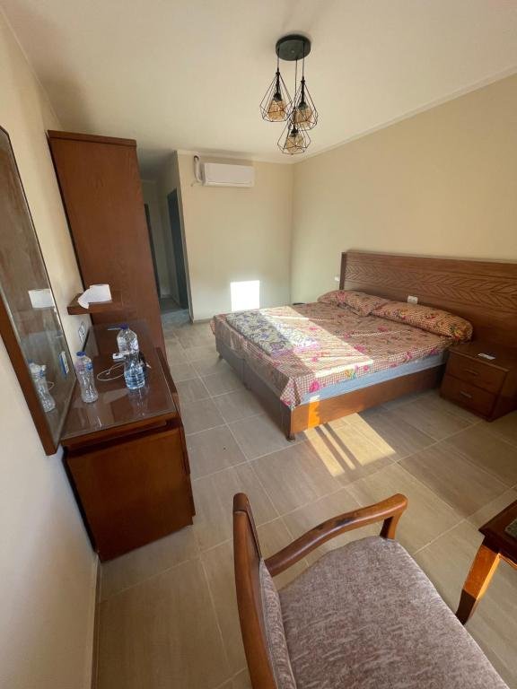 Эль-Аламейн: Aqua view resort