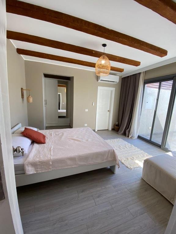 Эль-Гуна: 1 BR villa up to 5 guests with heated private pool in Bali El Gouna